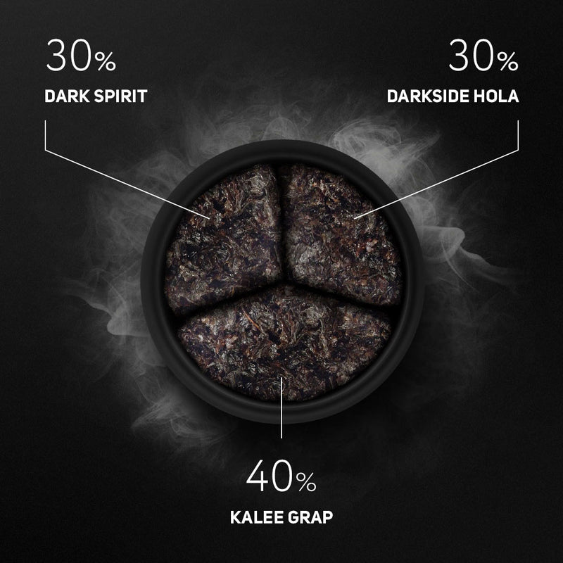 Darkside Core - Dark Spirit 25g