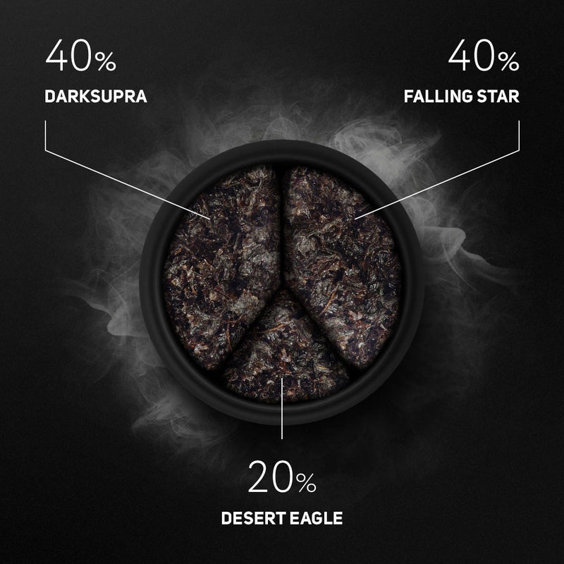 Darkside Core - Dark Supra 25g