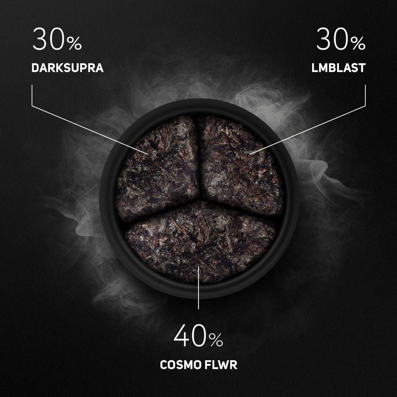 Darkside Core - Dark Supra 25g