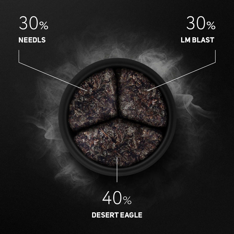 Darkside Core - Desert Eagle 25g