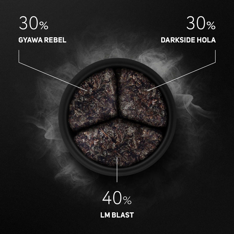 Darkside Core - Gyawa Rebel 25g