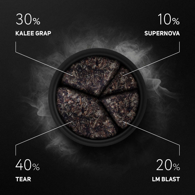 Darkside Core - Kalee Grap 25g