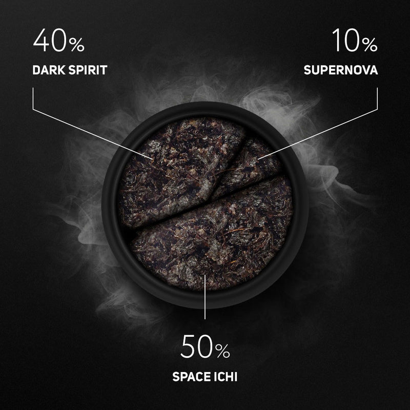 Darkside Core - Space Ichi 25g