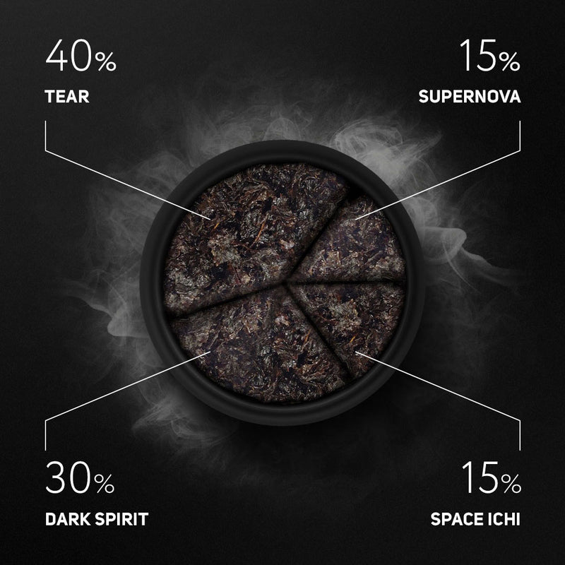 Darkside Core - Supernova 25g