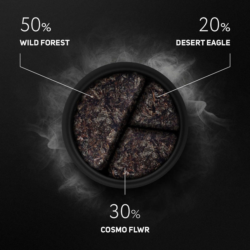 Darkside Core - Wild Forest 25g