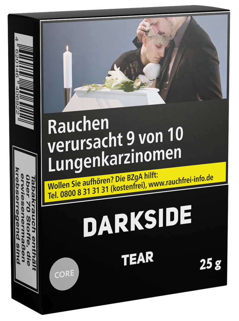 Darkside Core - Tear 25g