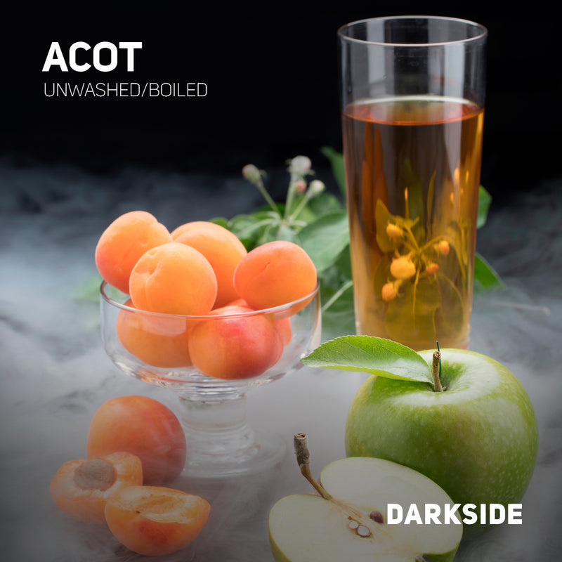 Darkside Core - Acot 25g