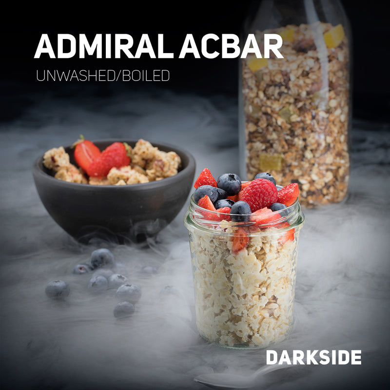 Darkside Core - Admiral Acbar 25g