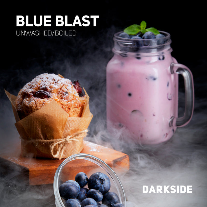 Darkside Core - Blue Blast 25g