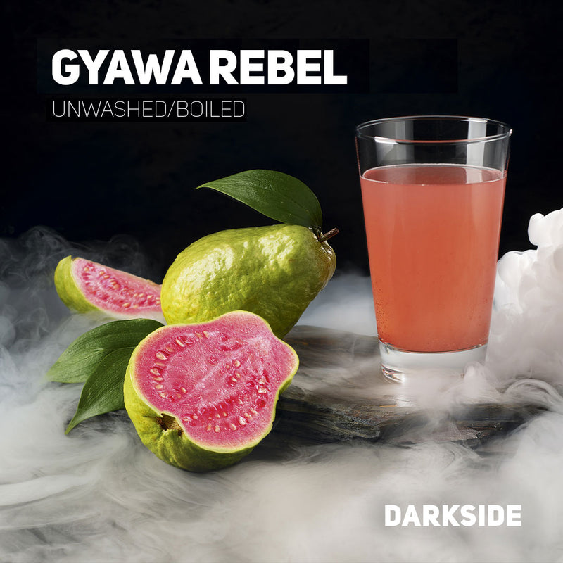 Darkside Core - Gyawa Rebel 25g