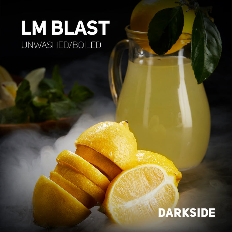 Darkside Core - LM Blast 25g