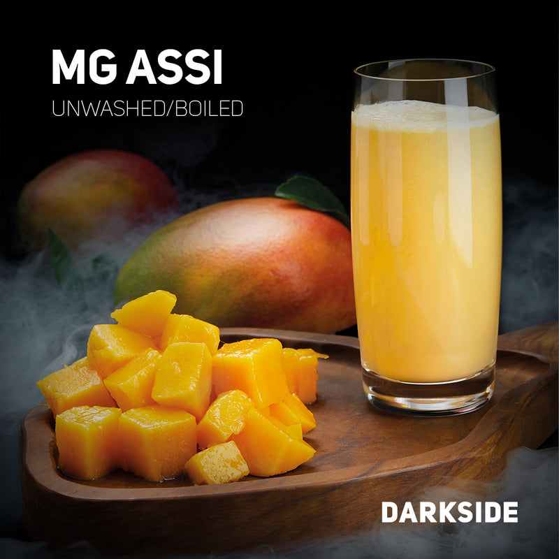 Darkside Core - MG Assi 25g