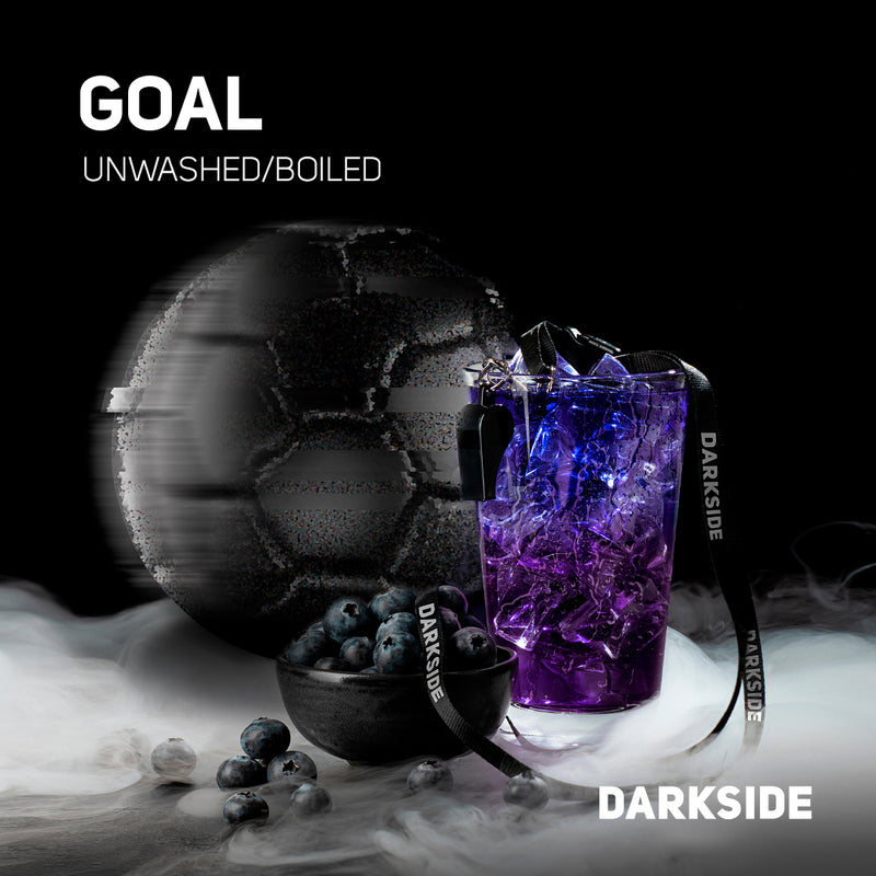 Darkside Core - Goal 25g