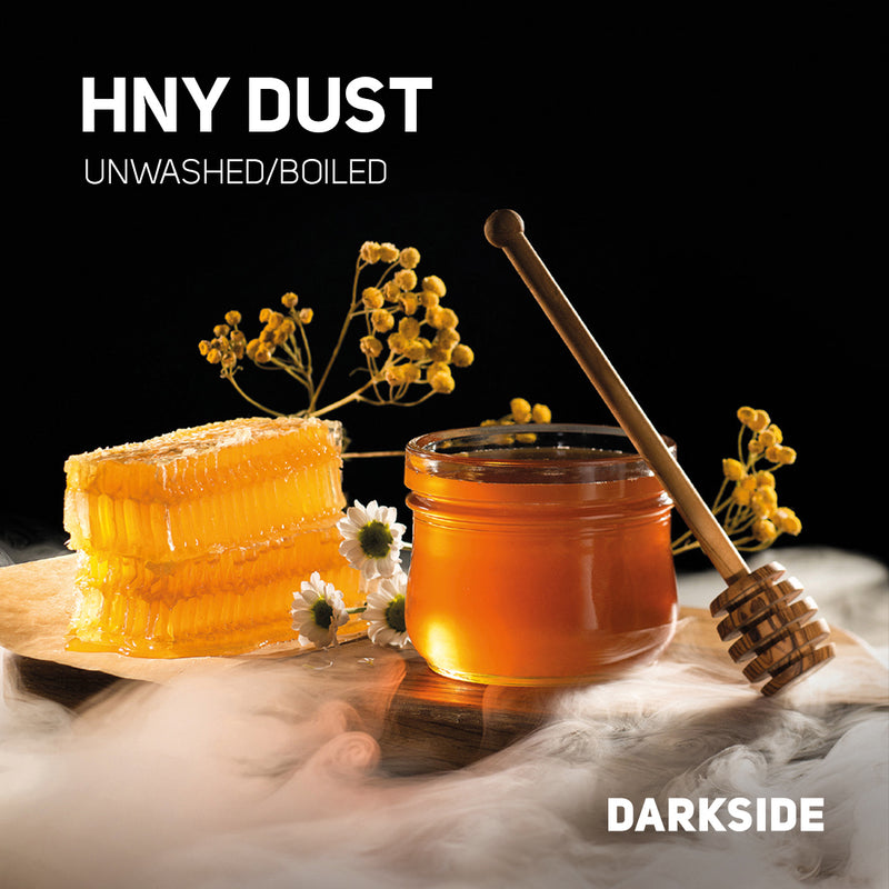 Darkside Core - HNY Dust 25g